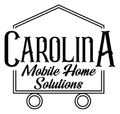 Carolina Mobile Home Solutions - logo